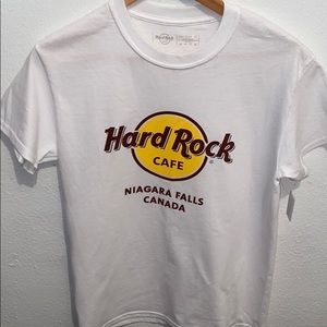 Hard rock cafe